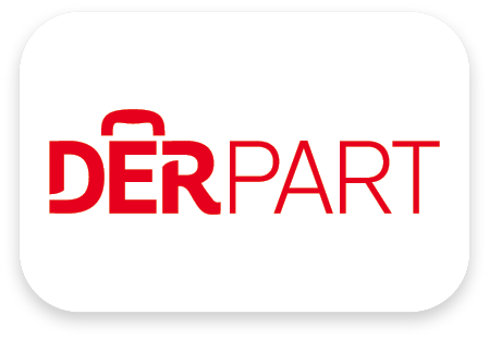 Logokachel DERPART