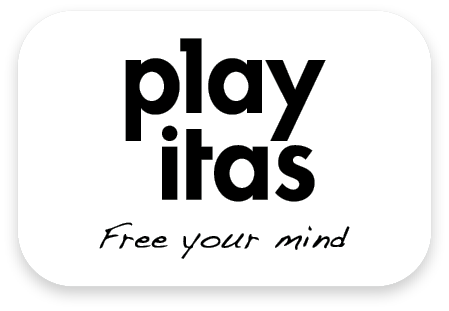 Logokachel playitas